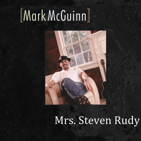 Mrs. Steven Rudy