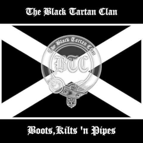 Boots, Kilts 'n Pipes
