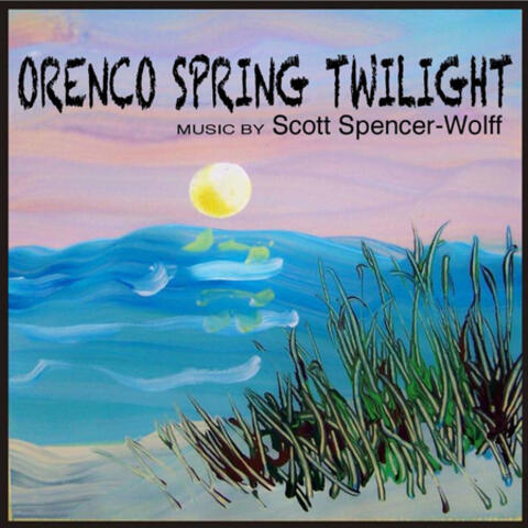 Orenco Spring Twilight
