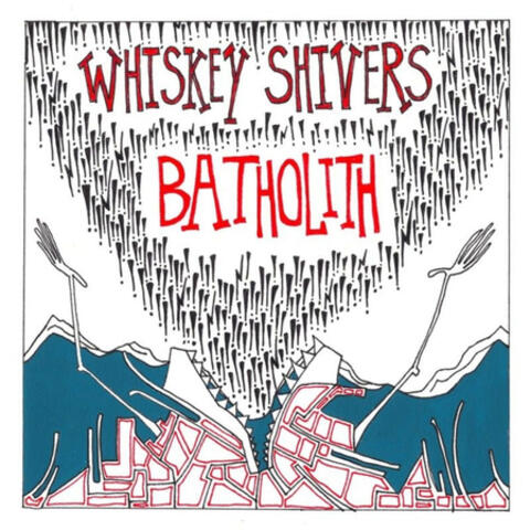 Batholith