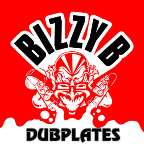 Bizzy B Dubplates, Vol. 1