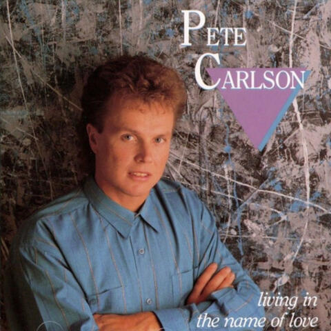 Pete Carlson