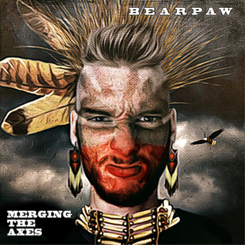 La Lluvia (Merging the Axes)