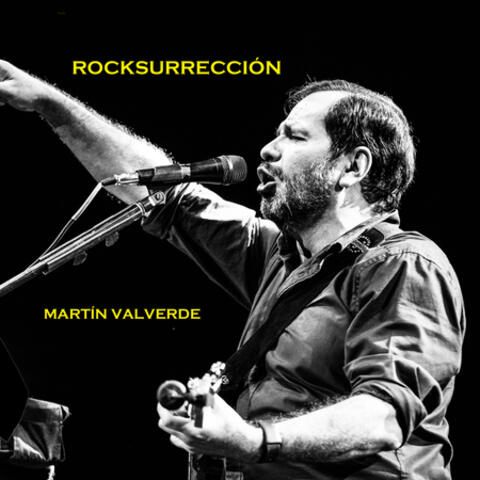 Rocksurreccion