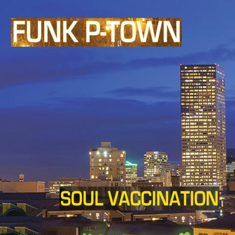 Funk P-Town