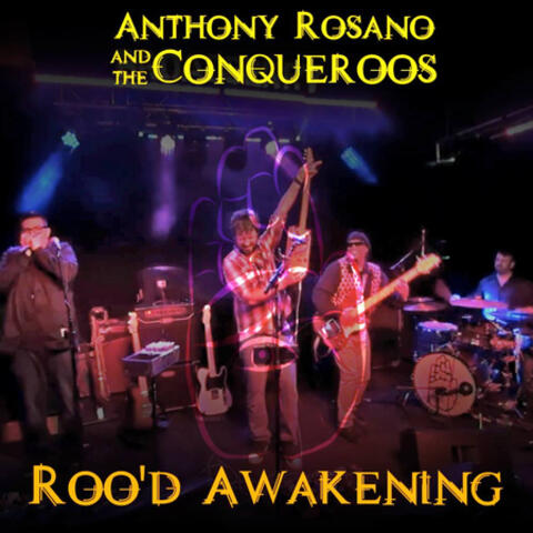 ROO'D Awakening