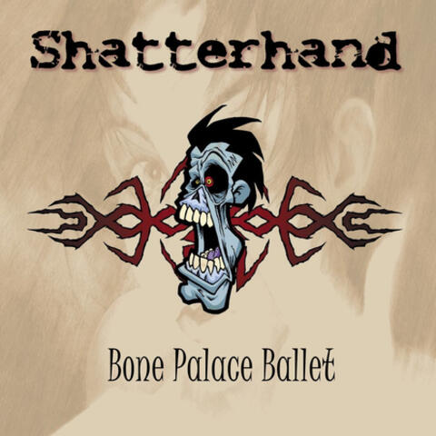 Bone Palace Ballet