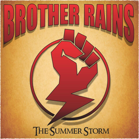 Brother Rains