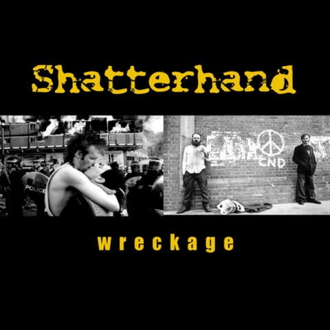 Wreckage