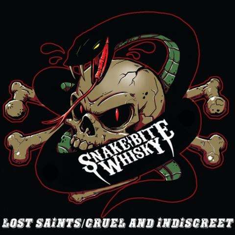 Lost Saints / Cruel and Indiscreet