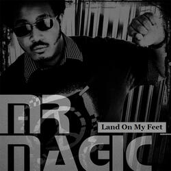 Land on My Feet