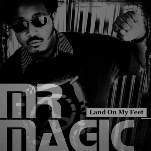 Land on My Feet