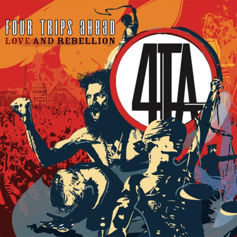 Love & Rebellion
