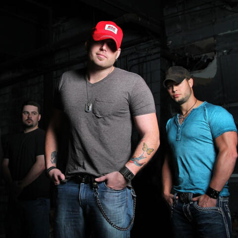 Mikele Buck Band