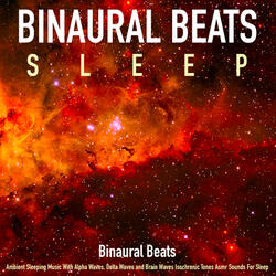Delta Binaural Beats