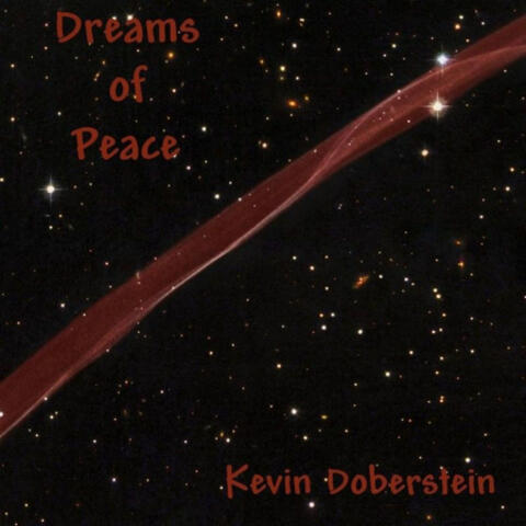 Dreams of Peace: Soothing Meditations of the Wood Flute