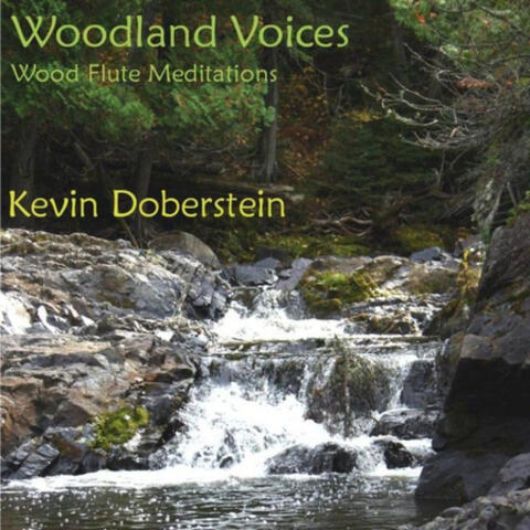 Woodland Voices: Soothing Nature with Wood Flute Meditations