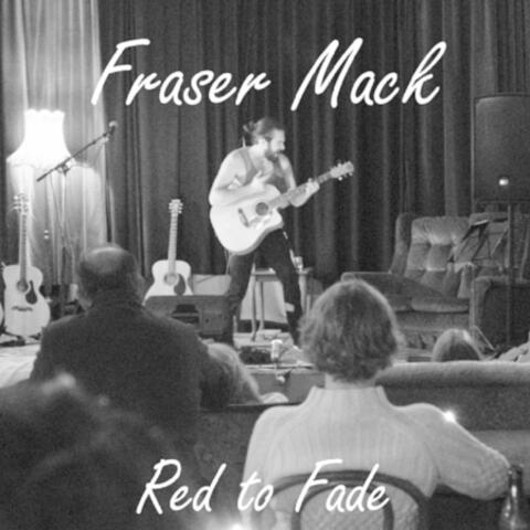 Red to Fade