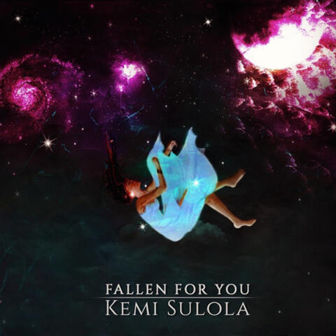 Fallen for You