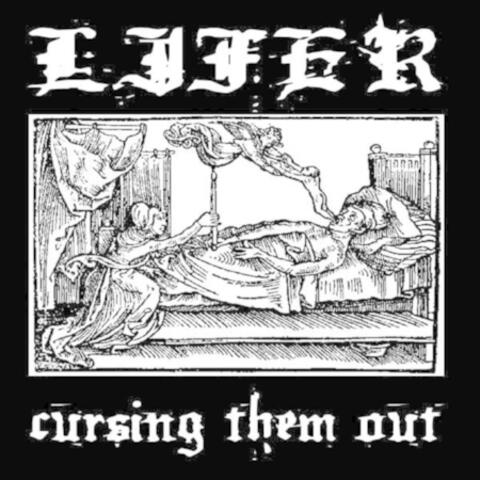 Cursing Them out