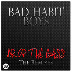 Drop The Bass
