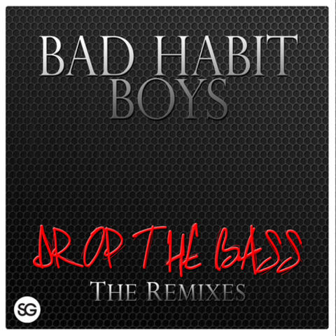Drop The Bass