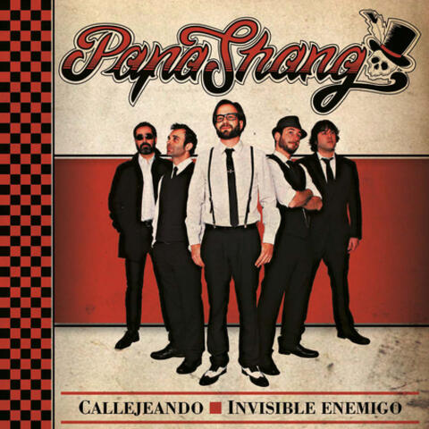 Callejeando/Invisible Enemigo
