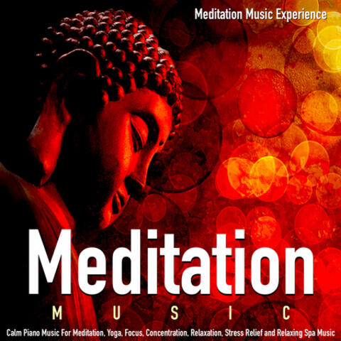 Meditation Music Experience