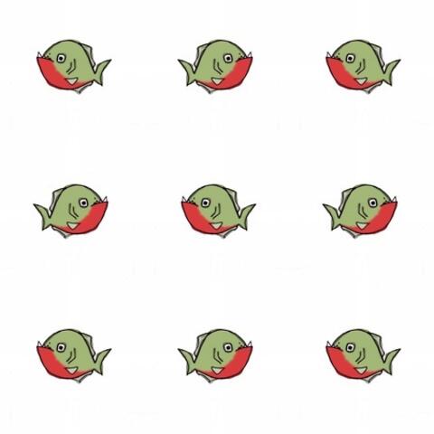 Piranha