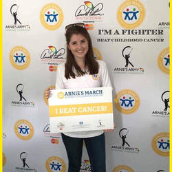 I'm a Fighter