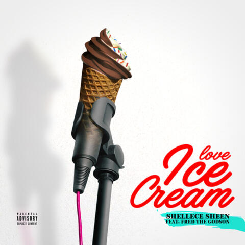 Love Ice Cream