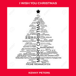 I Wish You Christmas