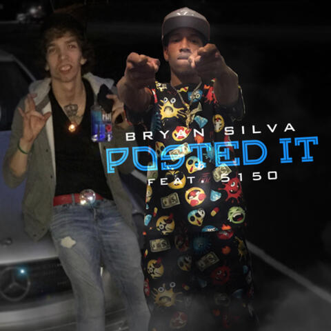 Posted It