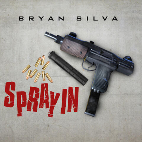 Sprayin