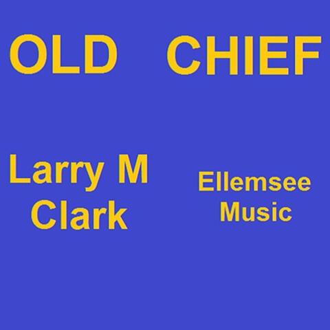 The Old Chief