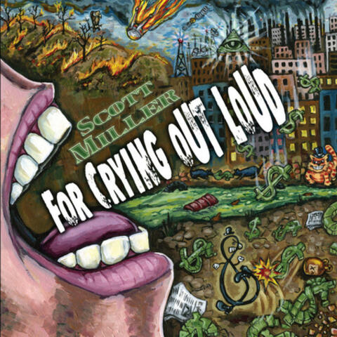 For Crying out Loud