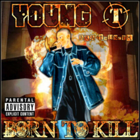 Born 2 Kill