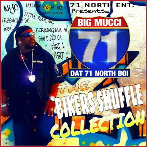 Big Mucci Dat 71 North Boi