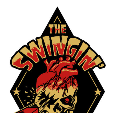 The Swingin' Bricks