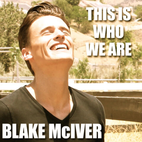 This Is Who We Are
