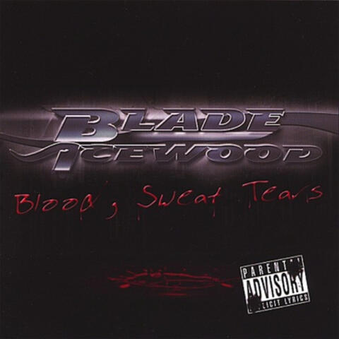 Streetlordz Blade Icewood
