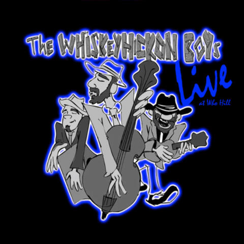 Live at Who Hill