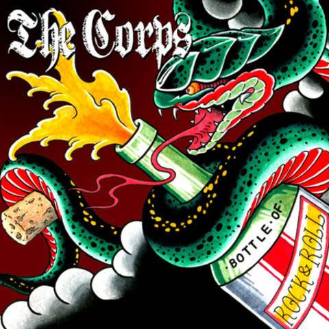 Bottle of Rock & Roll