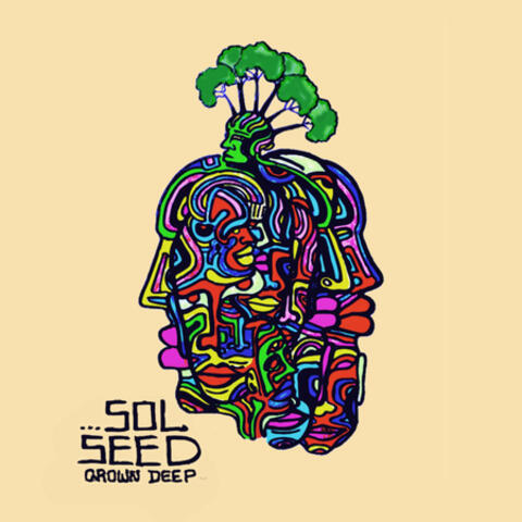 Grown Deep
