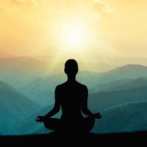 Meditatie Muziek and Yoga Muziek
