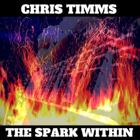Chris Timms