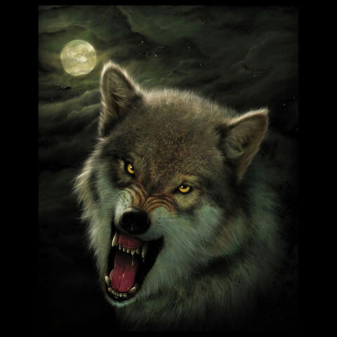 Season of the Wolf
