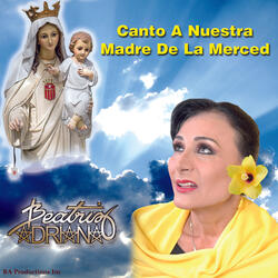 Virgen Maria Libera a los Que Sufren
