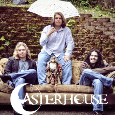 Asterhouse
