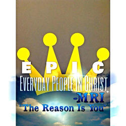 The Reason Is You
